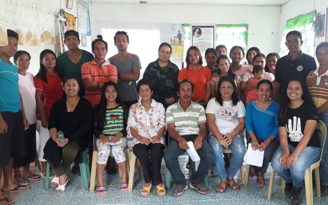 FDAI Reaches Out To BCPCs