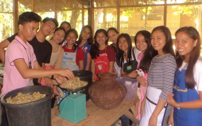 Sci Hier Reflects On Her Hygeia Experience