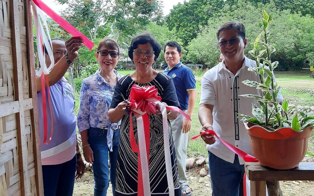 FDAI Opens Important Facilities To The Public