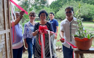 FDAI Opens Important Facilities To The Public