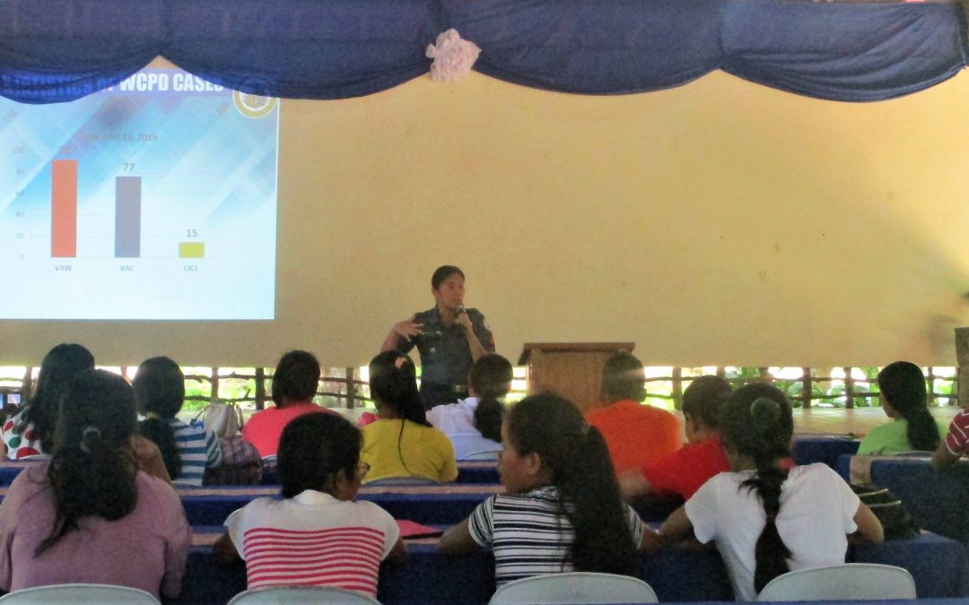 FDAI Conducts SHG Strengthening Seminar-Workshops