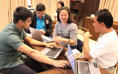 FDAI Commences Implementation of Cyber Safe Schools Project