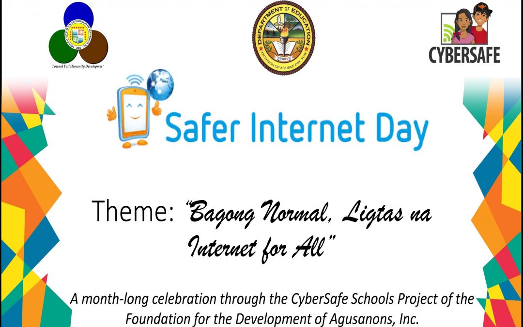 FDAI Declares February As Safer Internet Month For Children