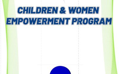 FDAI@20 CHILDREN AND WOMEN EMPOWERMENT PROGRAM