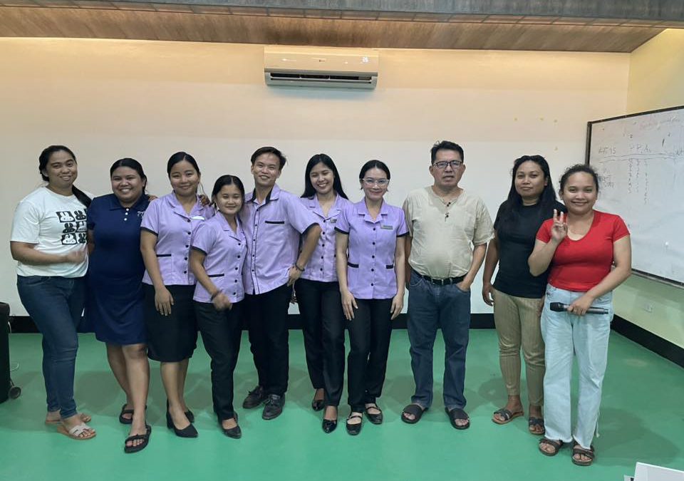 𝗖𝗦𝗨 𝗦𝗼𝗰𝗶𝗮𝗹 𝗪𝗼𝗿𝗸 𝗜𝗻𝘁𝗲𝗿𝗻𝘀 𝗖𝗼𝗻𝗰𝗹𝘂𝗱𝗲 𝗙𝗶𝗲𝗹𝗱 𝗜𝗻𝘀𝘁𝗿𝘂𝗰𝘁𝗶𝗼𝗻 1 𝗮𝘁 𝗙𝗗𝗔𝗜