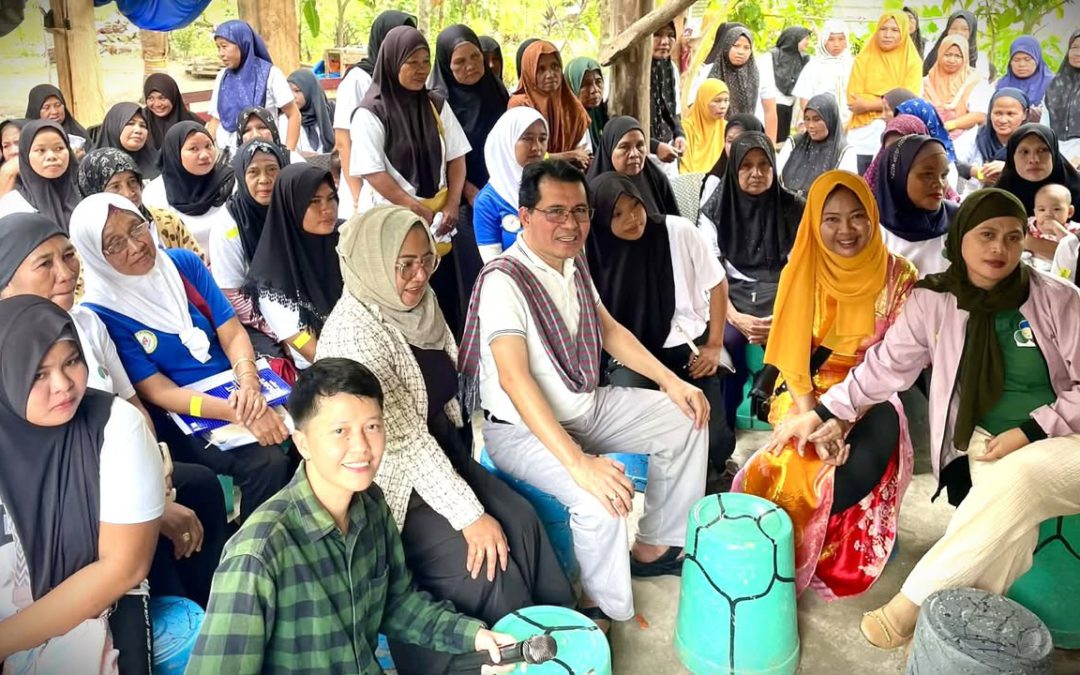 𝙆𝙞𝙣𝙙𝙚𝙧𝙣𝙤𝙩𝙝𝙞𝙡𝙛𝙚 & 𝙁𝘿𝘼𝙄 𝙞𝙣 𝘽𝘼𝙍𝙈𝙈