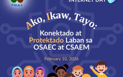 Safer Internet Day 2026