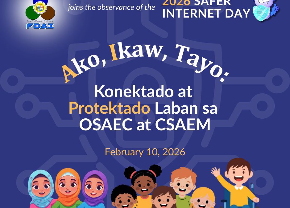 Safer Internet Day 2026
