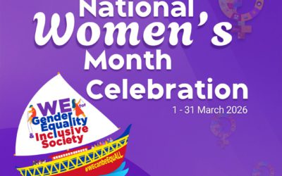 𝗛𝗮𝗽𝗽𝘆 𝗪𝗼𝗺𝗲𝗻’𝘀 𝗠𝗼𝗻𝘁𝗵!