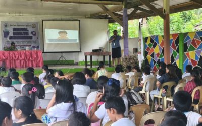 Promoting Mental Health